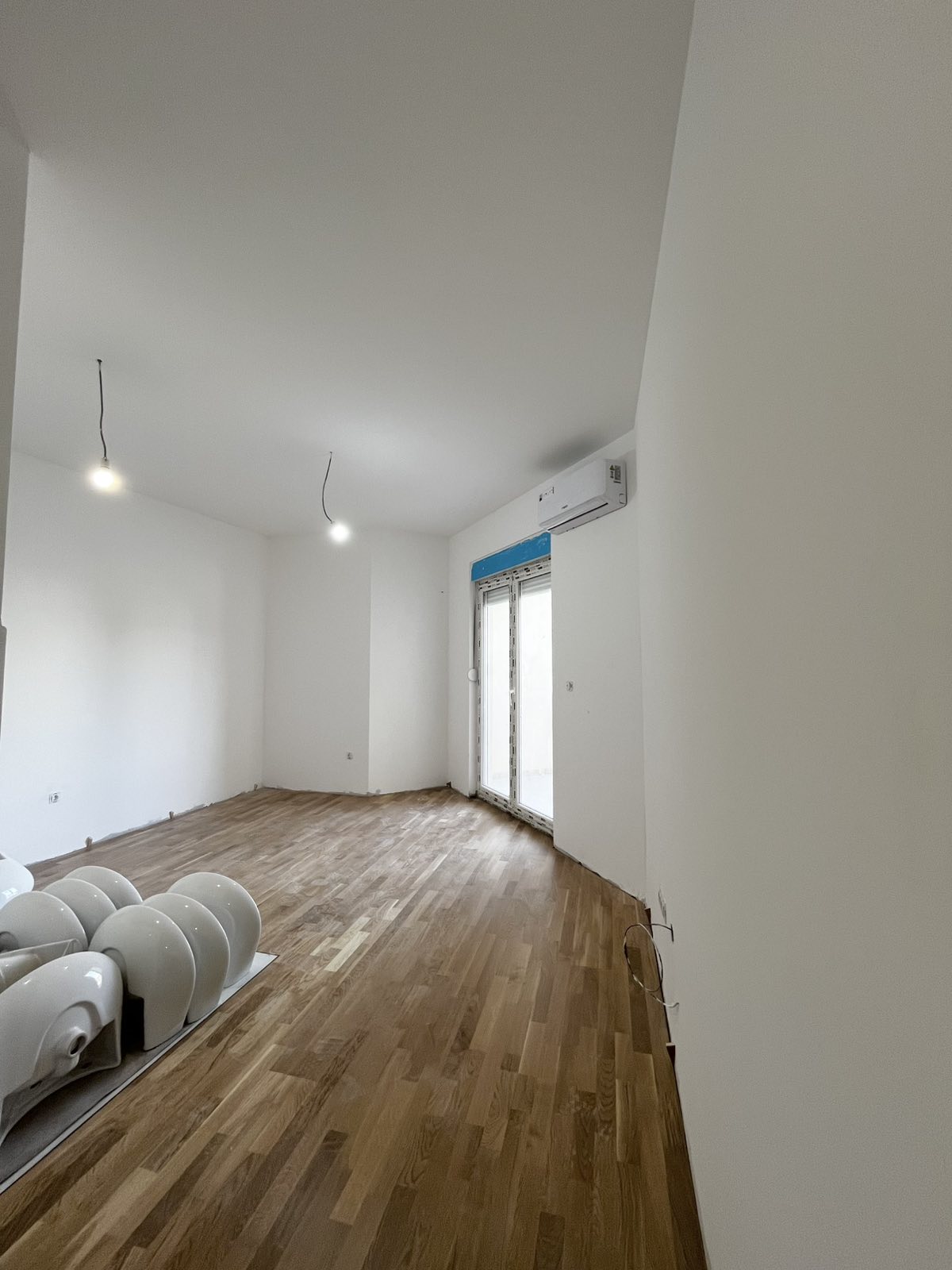 Prodaja - Stan Podgorica, Zabjelo