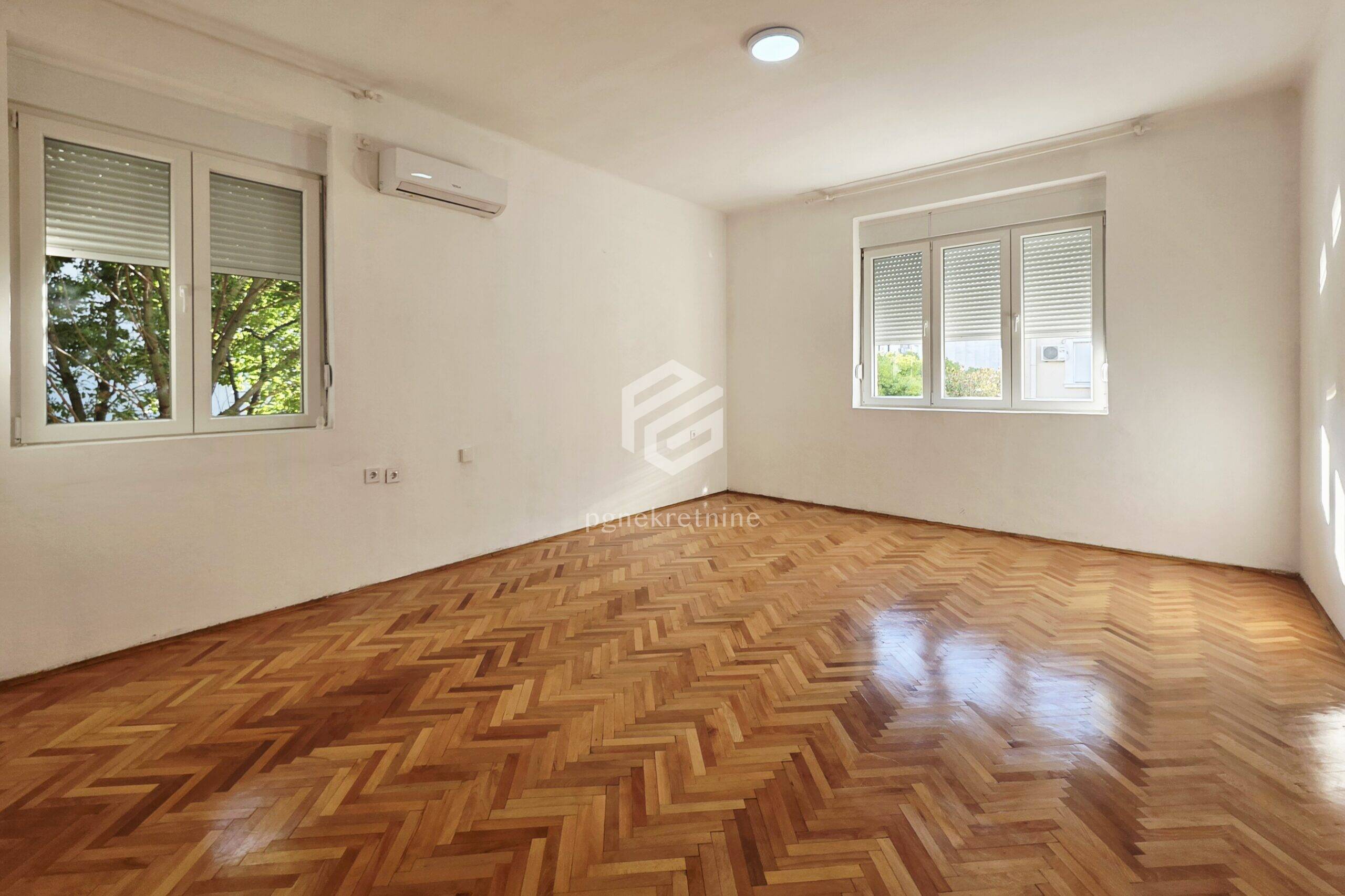 Sale - Apartment Podgorica, Centar