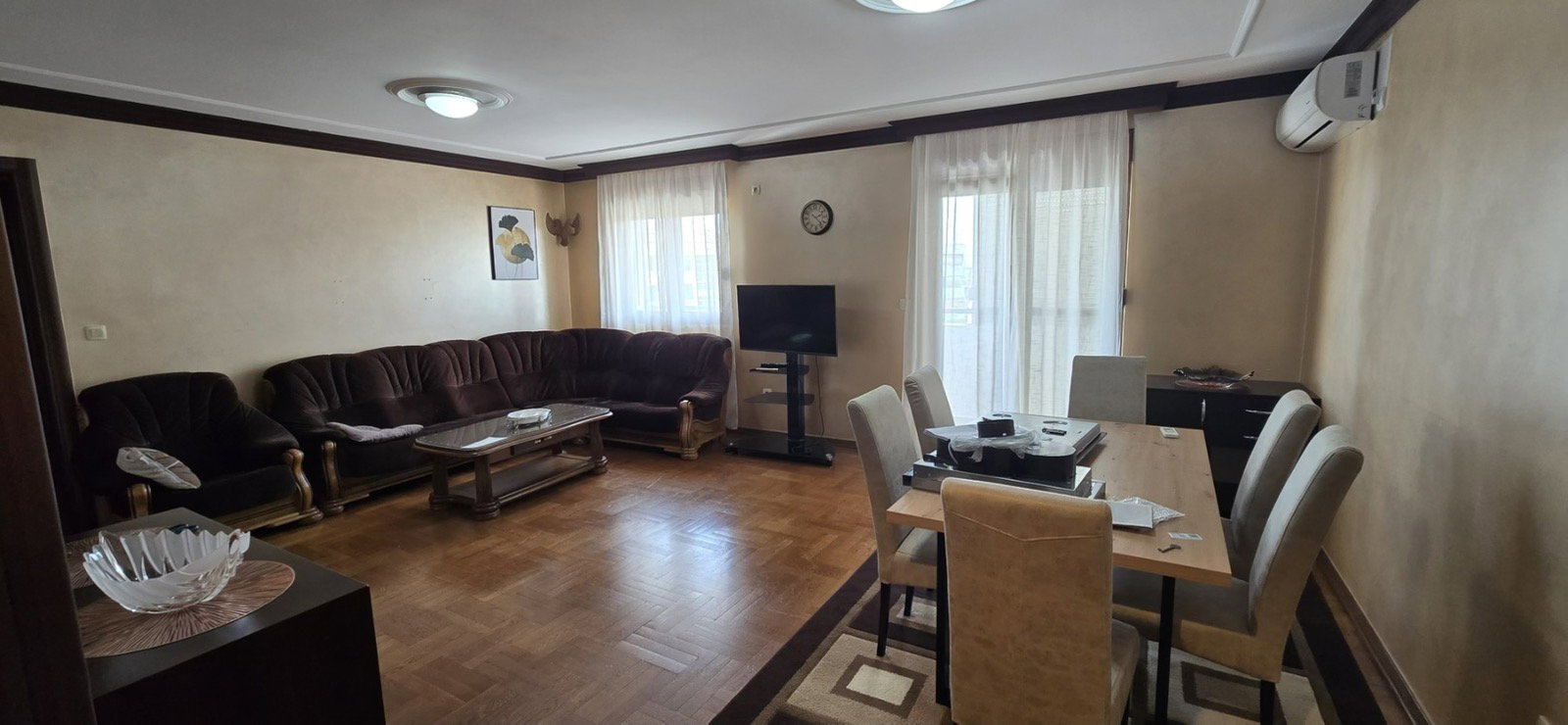 Rent - Apartment Podgorica, Stari Aerodrom