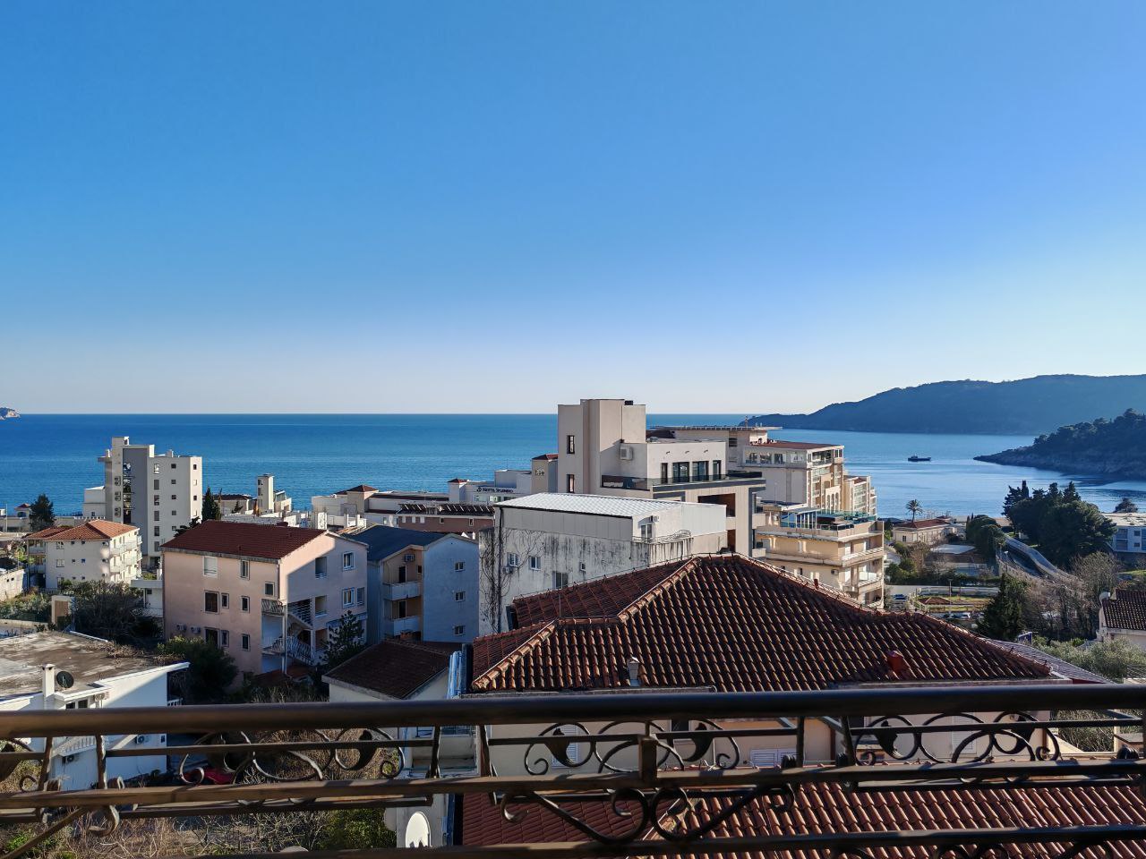 Prodaja - Stan Budva, Bečići