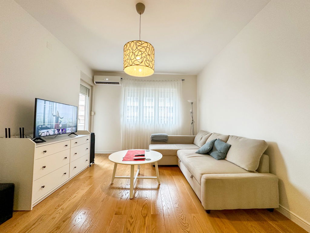 Prodaja - Stan Podgorica, Central Point