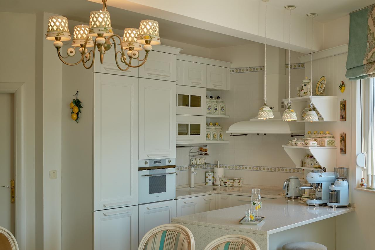 Продажа - Квартира Budva, Bečići