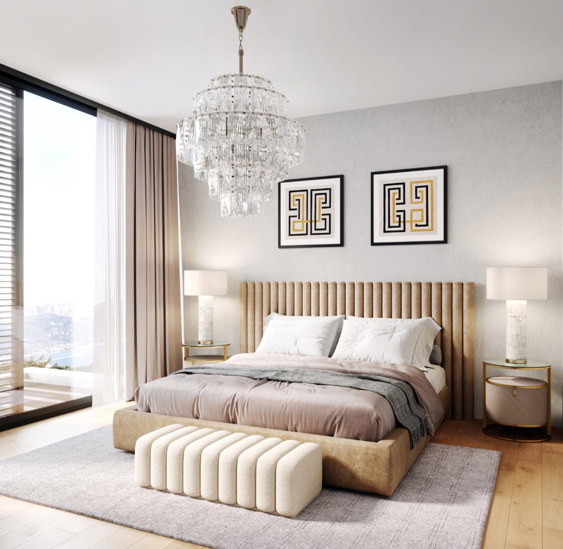 Sale - Apartment Herceg Novi, Đenovići
