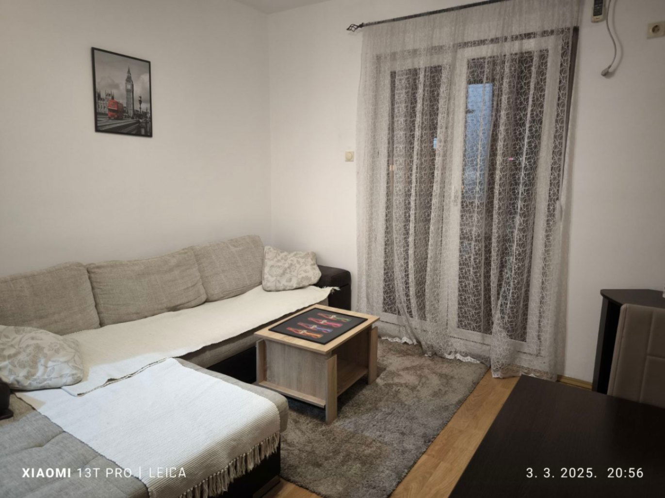Оренда - Квартира Podgorica, Krivi Most