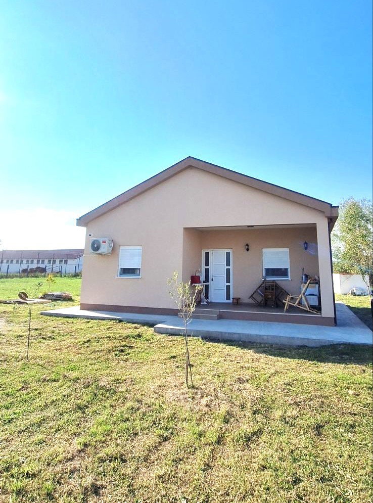 Sale - House Podgorica, Velje Brdo