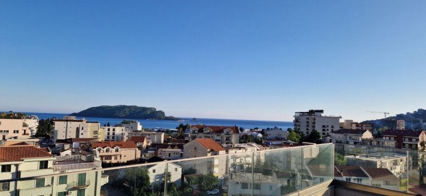 Продажа - Квартира Budva, Podkošljun