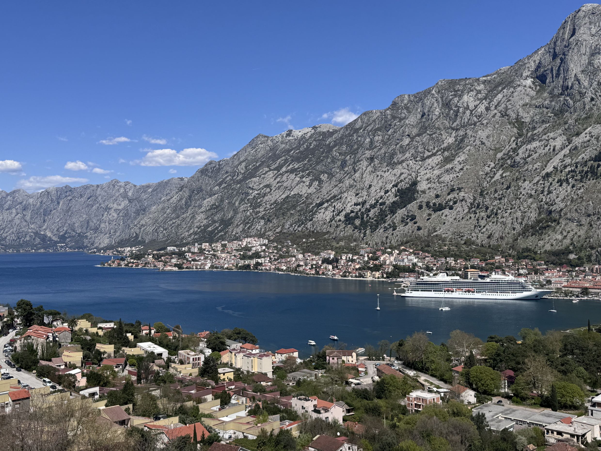 Sale - Apartment Kotor, Kotor