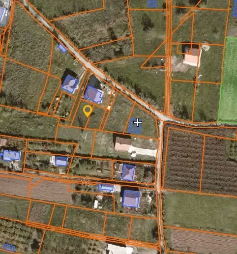 Prodaja - Zemljište Podgorica, Donji Kokoti