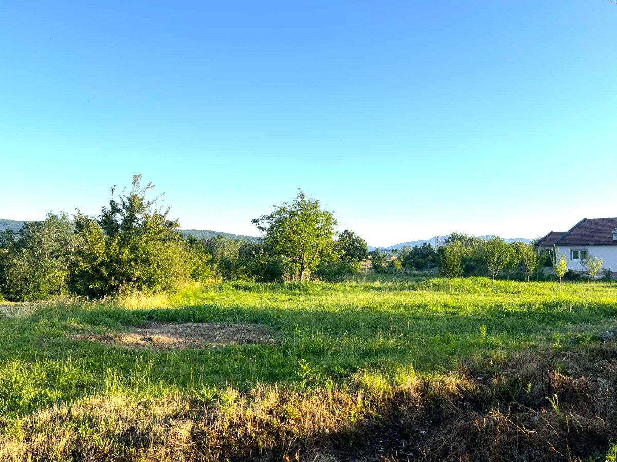 Prodaja - Zemljište Danilovgrad, Danilovgrad