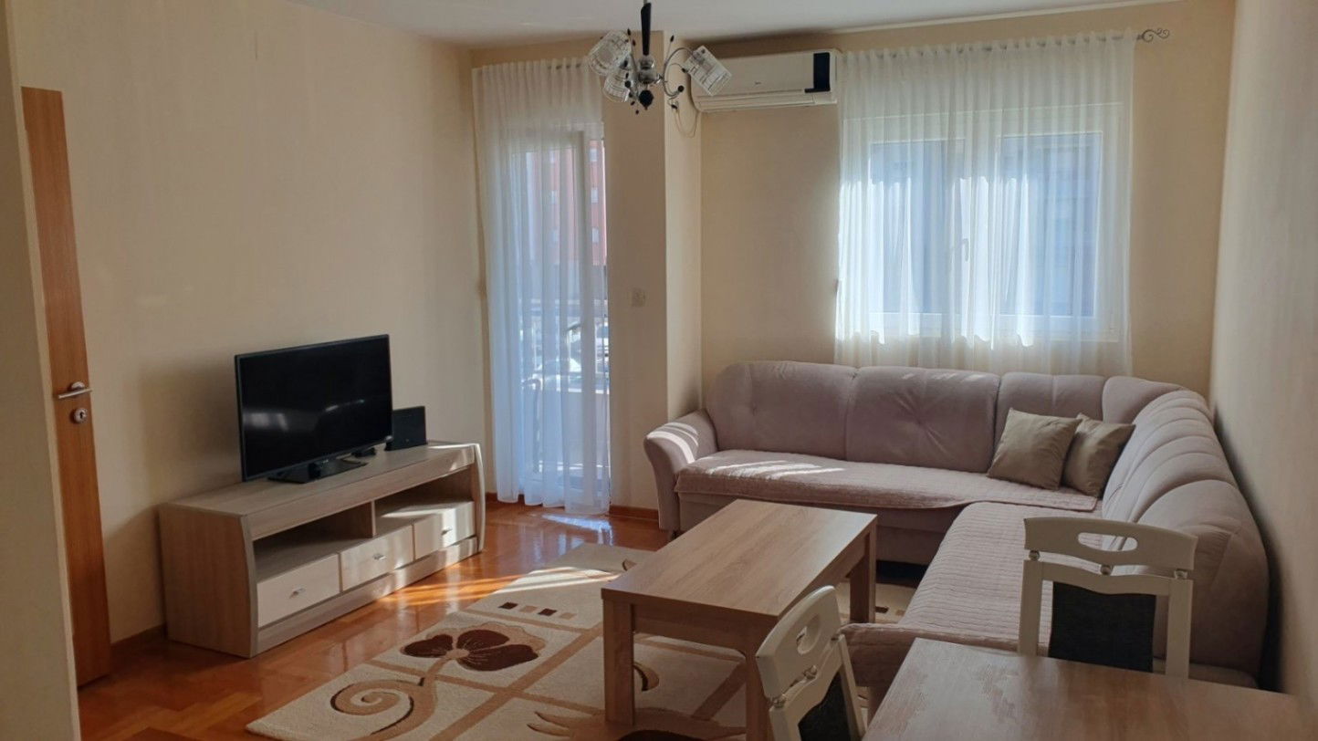 Rent - Apartment Podgorica, Stari Aerodrom