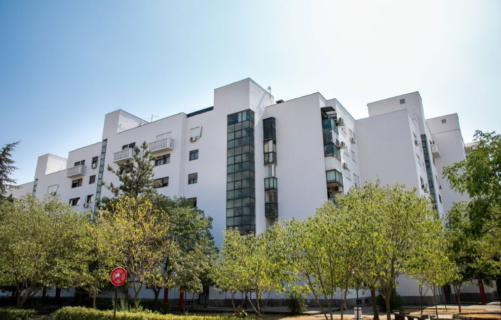 Продаж - Квартира Podgorica, Zabjelo