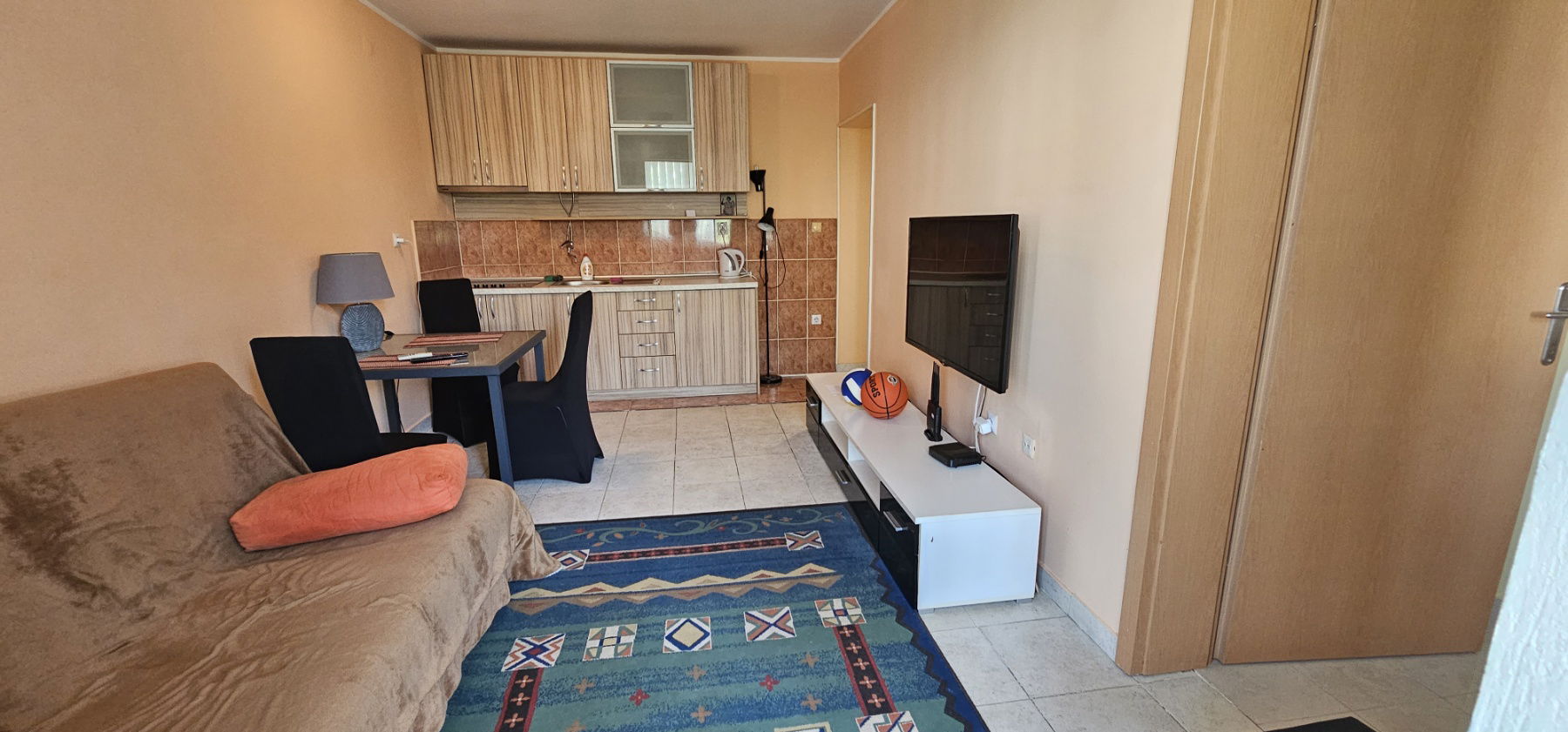 Rent - Apartment Budva, Centar