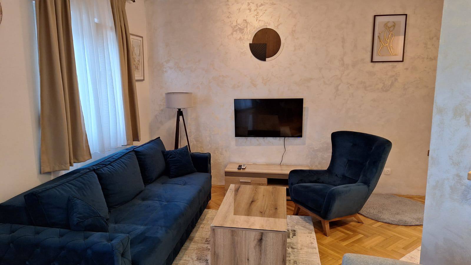 Kiralık - Daire Podgorica, Stari Aerodrom