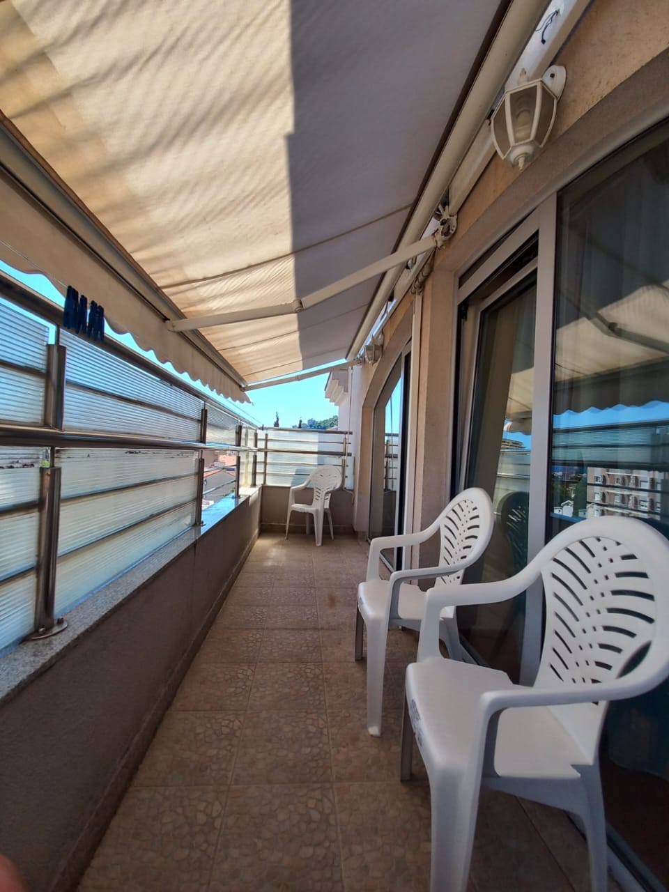 Rent - Apartment Budva, Budva