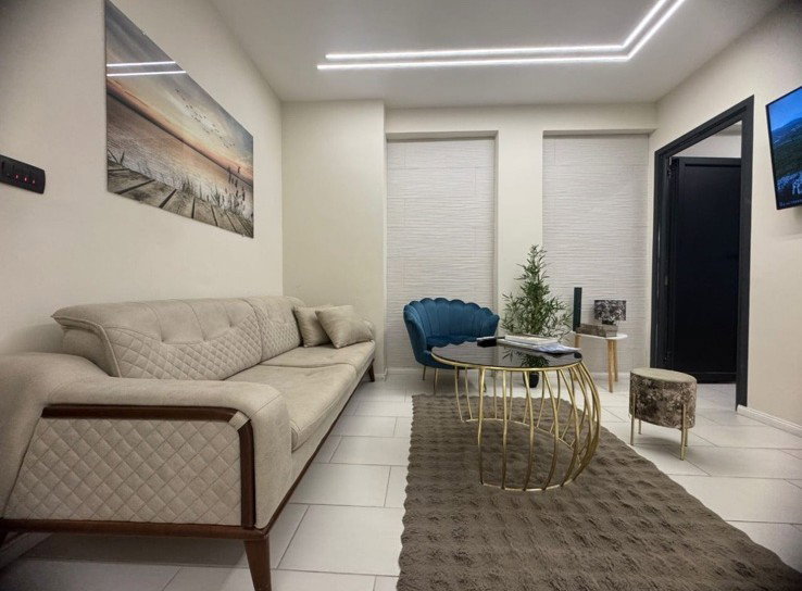 Rent - Apartment Tivat, Centar
