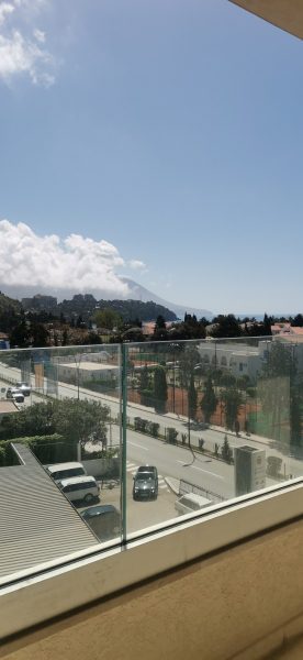 Sale - Apartment Budva, Budva
