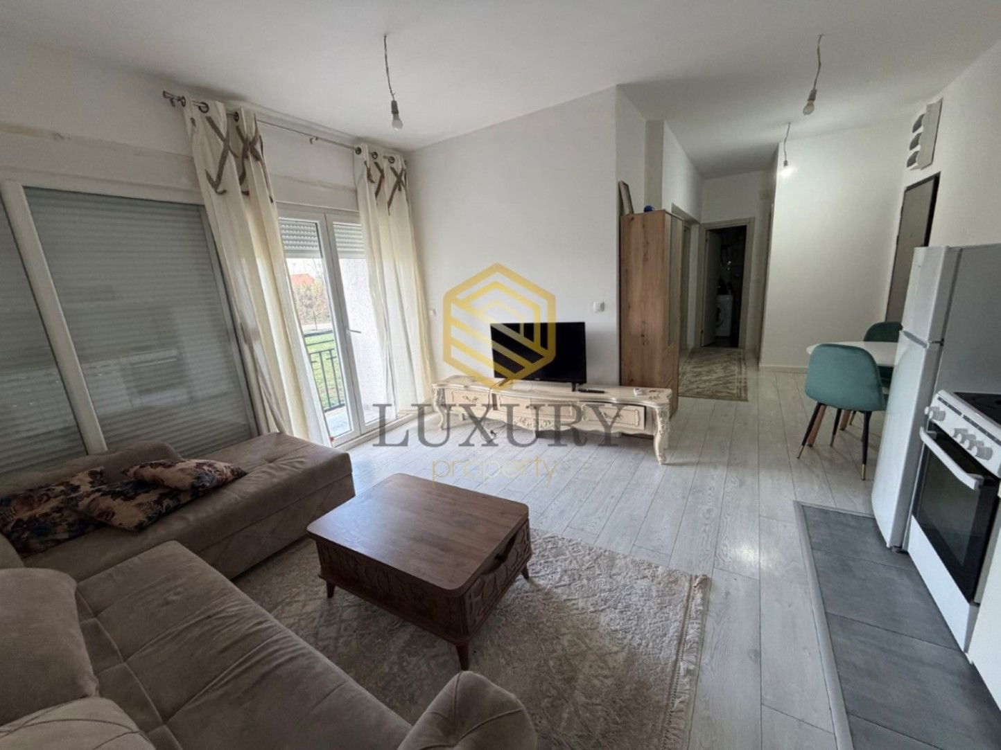 Оренда - Квартира Podgorica, Stari Aerodrom