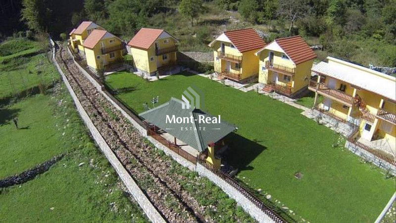 Satış - Ev Cetinje, Obzovica