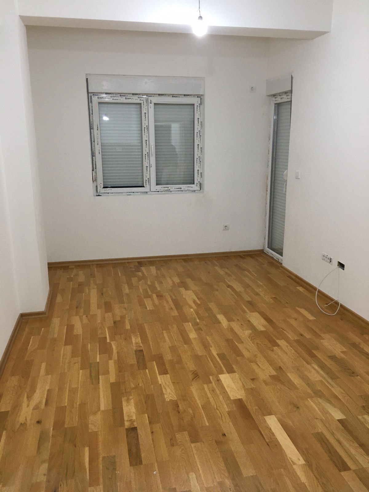 Оренда - Квартира Podgorica, Ljubović