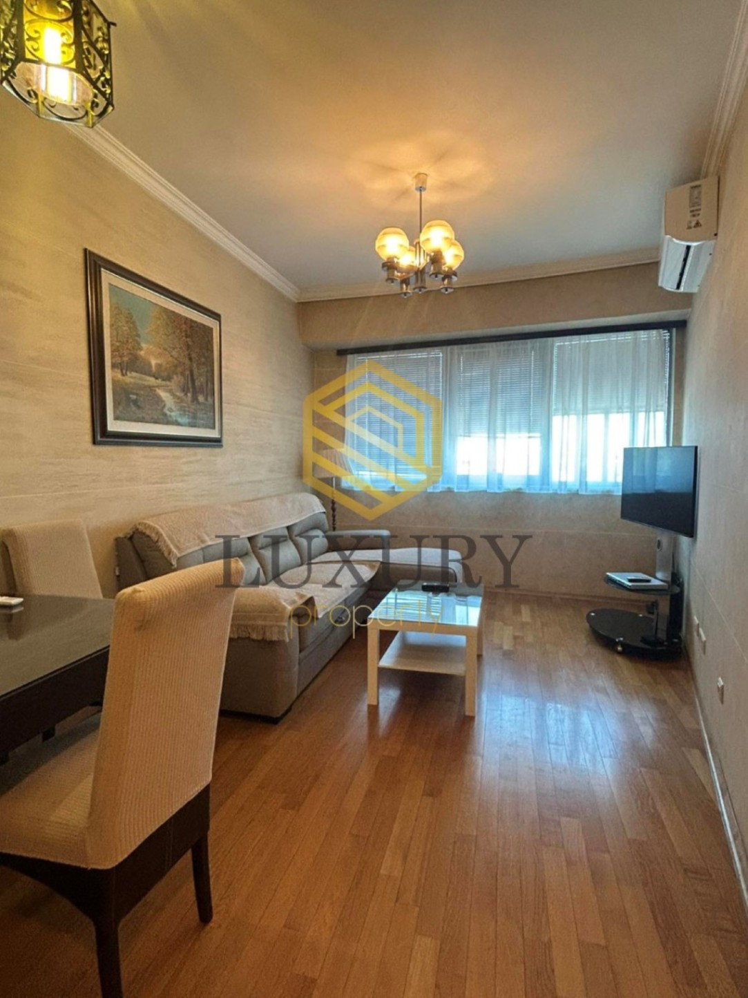 Аренда - Квартира Podgorica, Centar