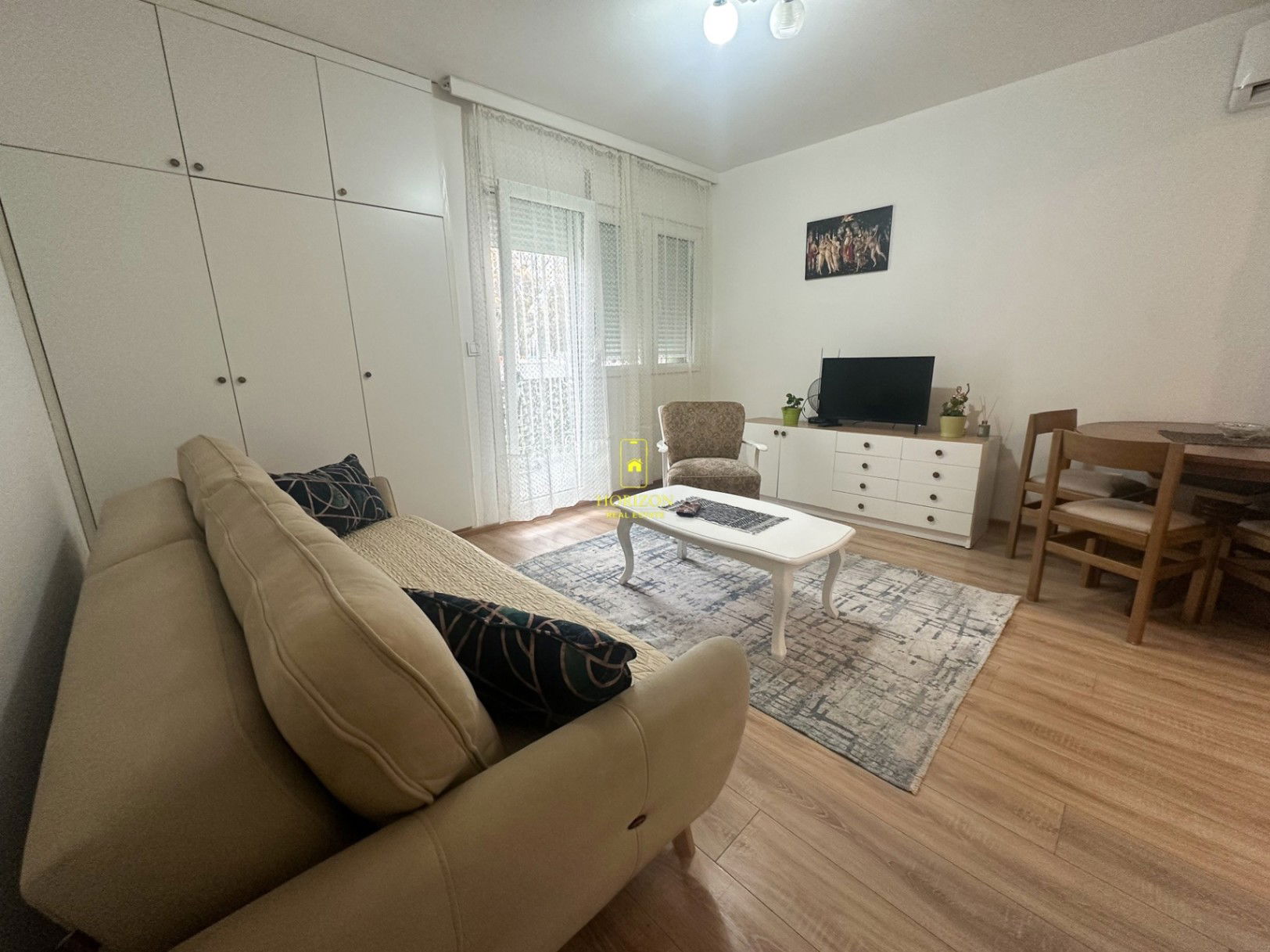 Оренда - Квартира Podgorica, Stari Aerodrom