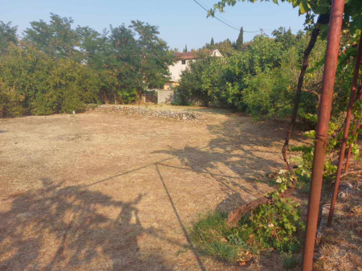 Продаж - Земля Podgorica, Zagorič