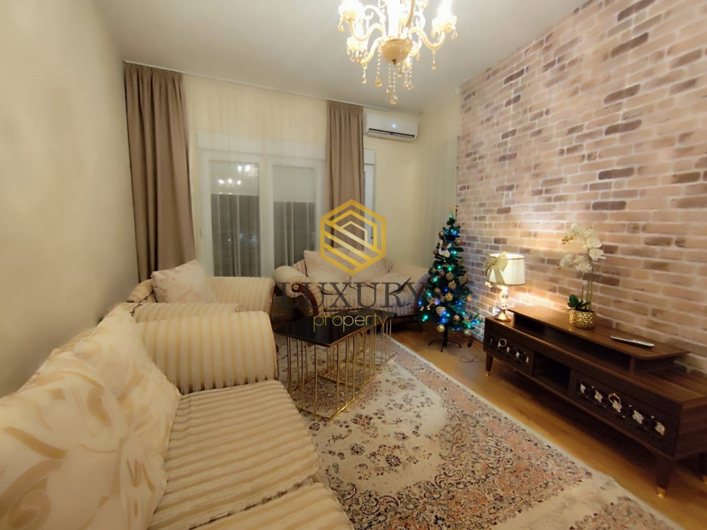 Rent - Apartment Podgorica, Ljubović