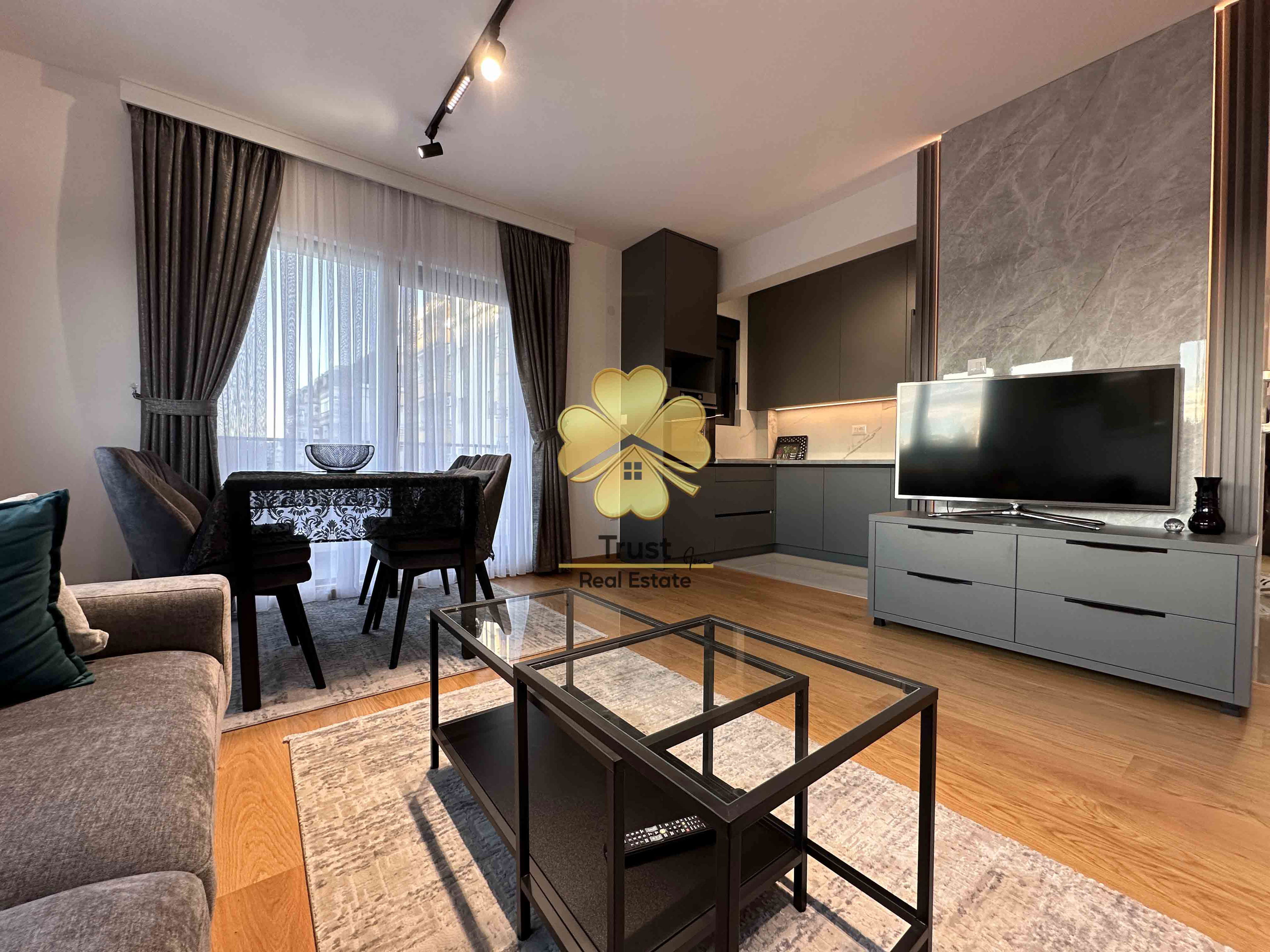 Аренда - Квартира Podgorica, Ljubović