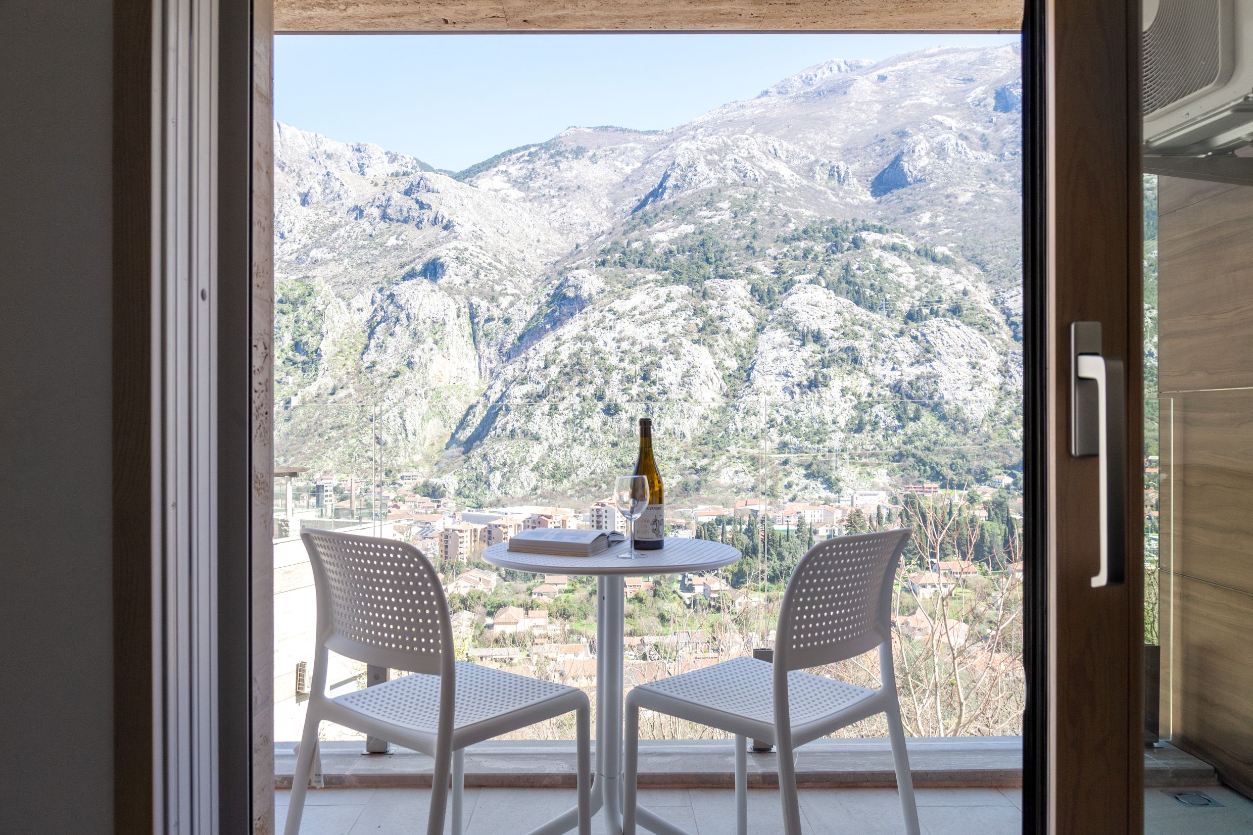 Продаж - Квартира Kotor, Kotor