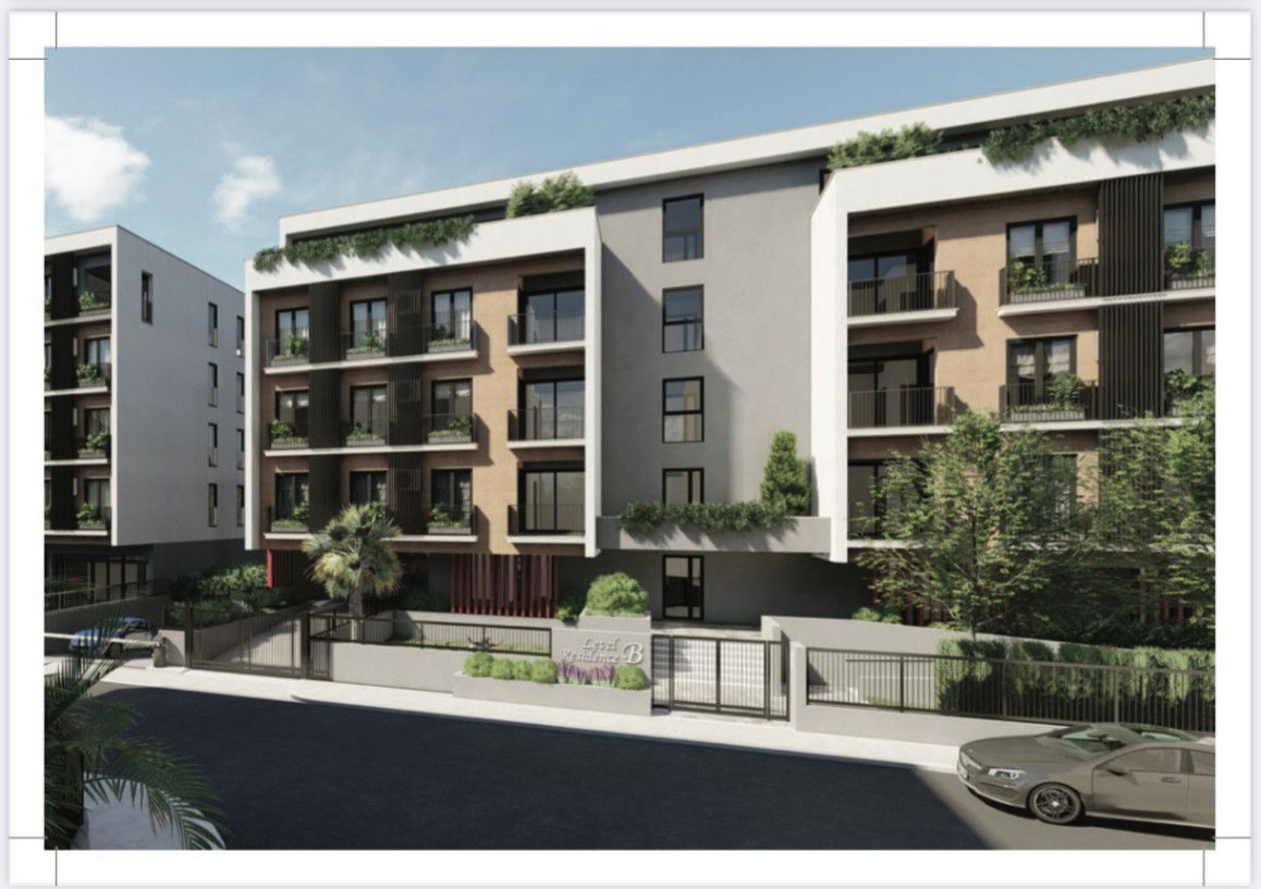 Продажа - Квартира Podgorica, Tološka šuma