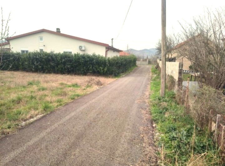 Satış - Arazi Podgorica, Donji Kokoti