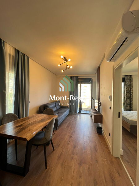 Rent - Apartment Budva, Bečići
