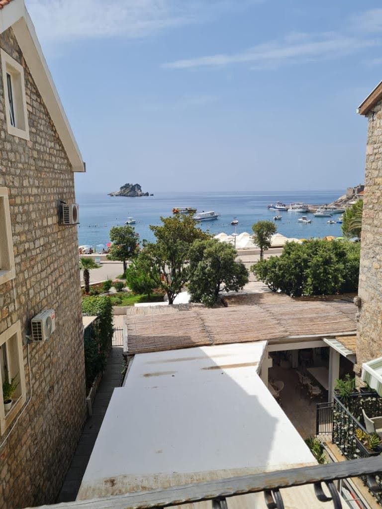 Satış - Daire Budva, Petrovac