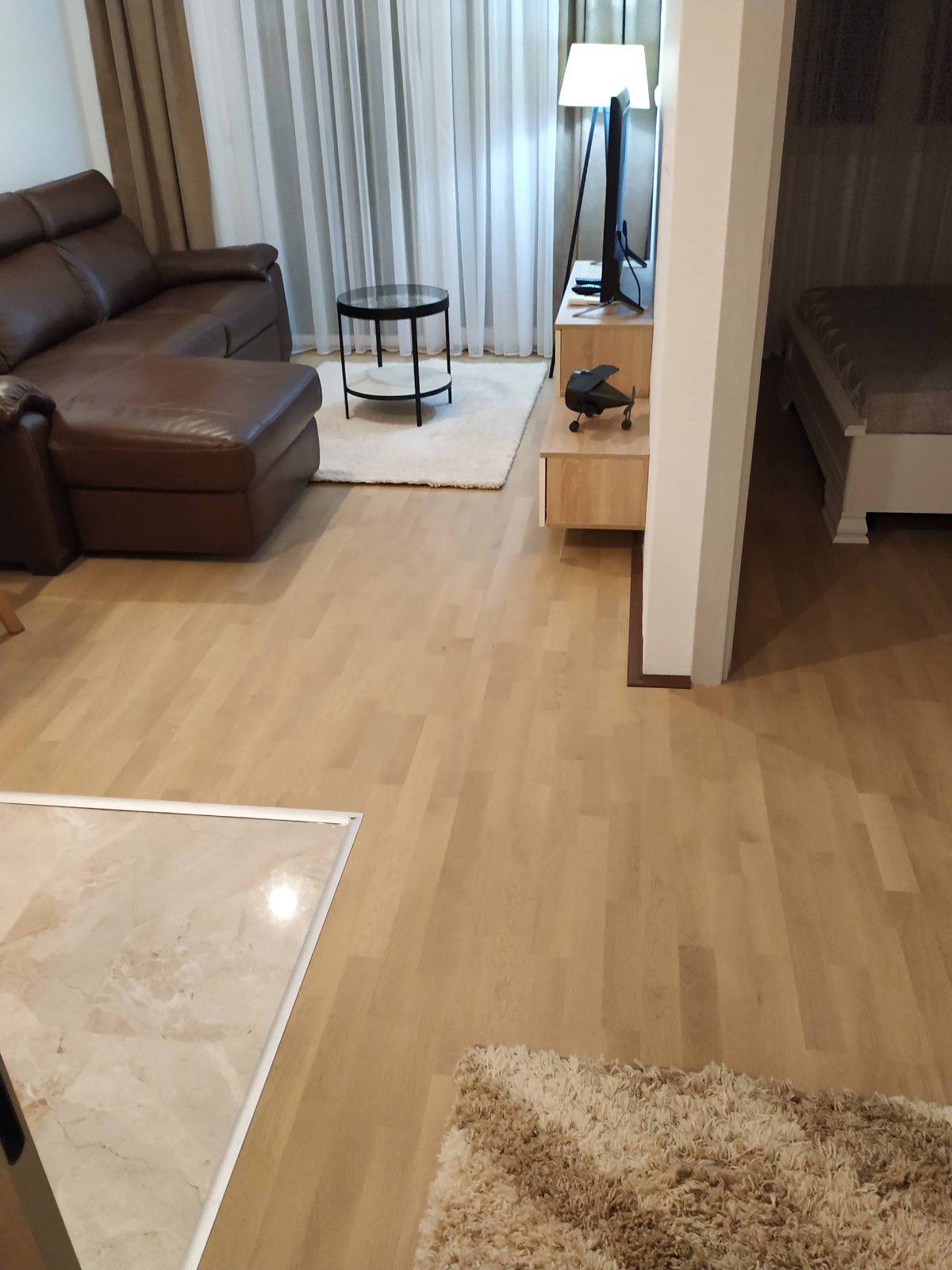 Izdavanje - Stan Podgorica, Central Point