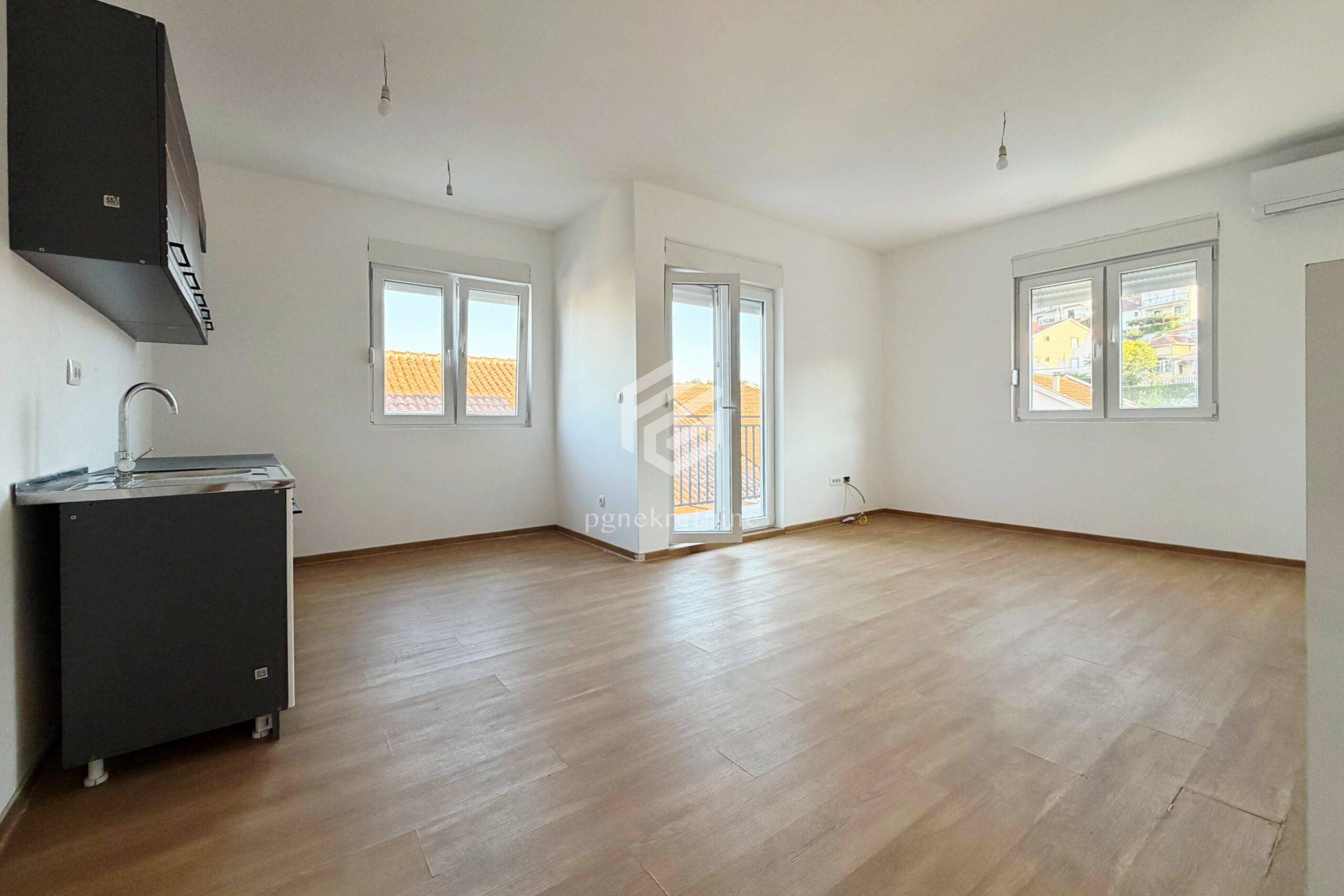 Kiralık - Daire Podgorica, Zabjelo