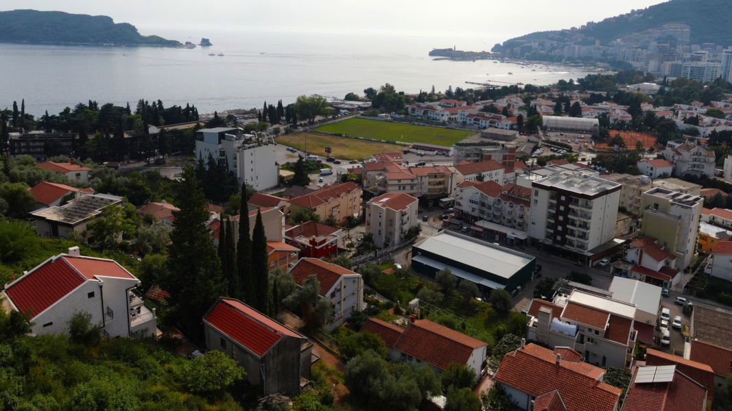 Sale - Land Budva, Budva