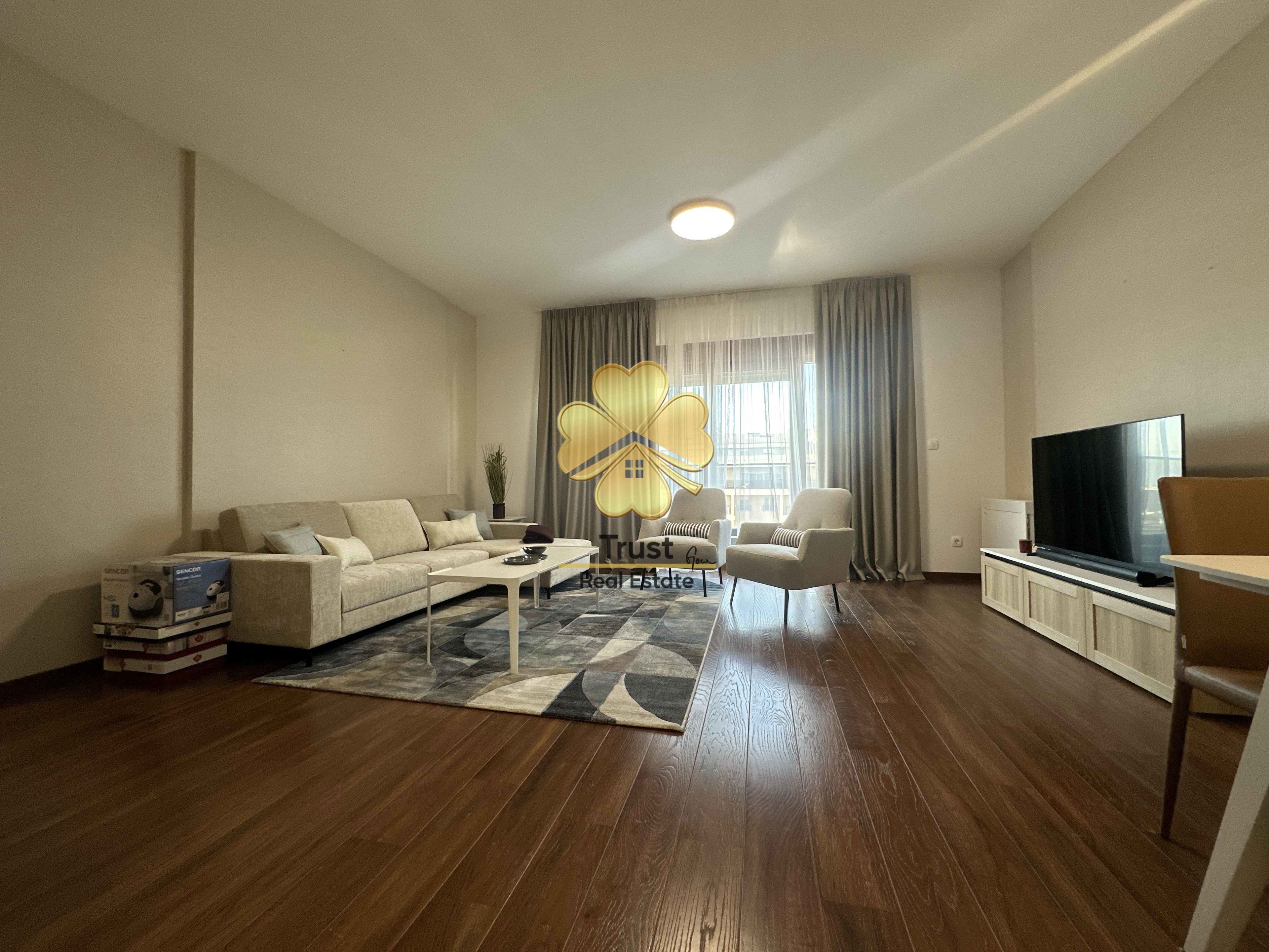 Rent - Apartment Podgorica, Master Kvart