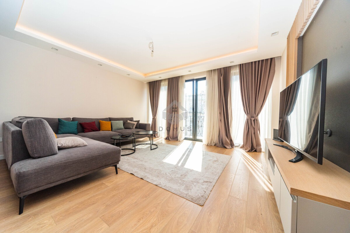 Kiralık - Daire Podgorica, Centar