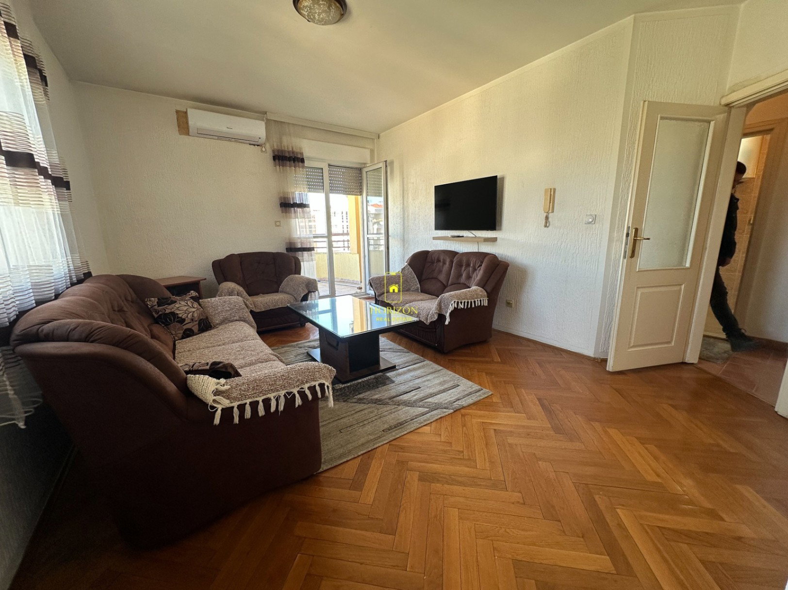Rent - Apartment Podgorica, Ljubović