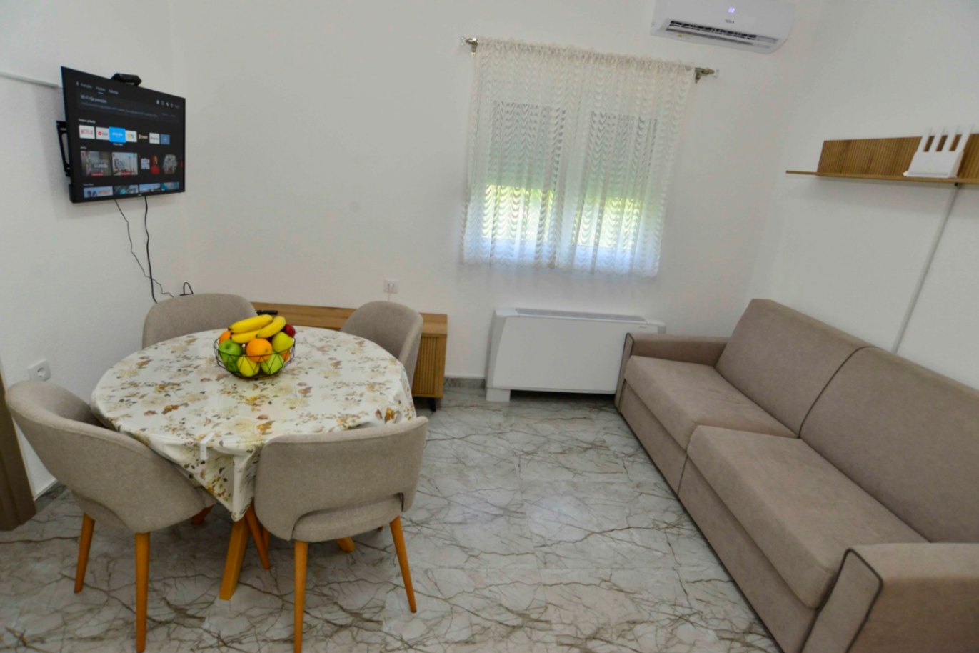 Аренда - Квартира Tivat, Seljanovo