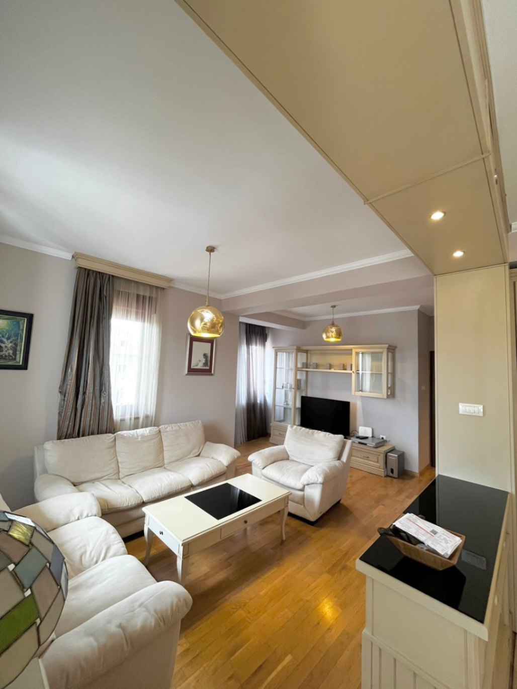 Аренда - Квартира Podgorica, Centar