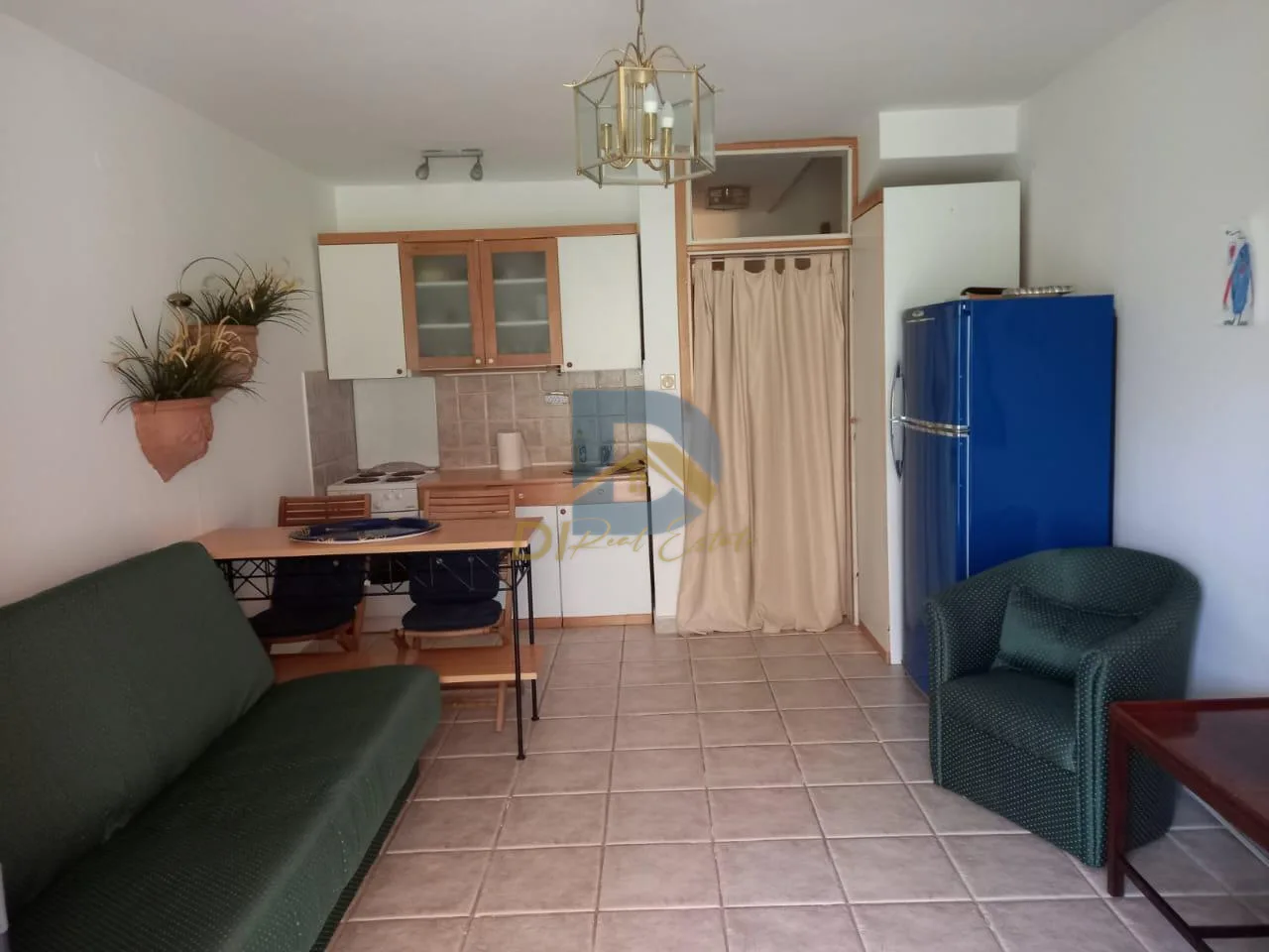 Продажа - Квартира Kotor, Ljuta