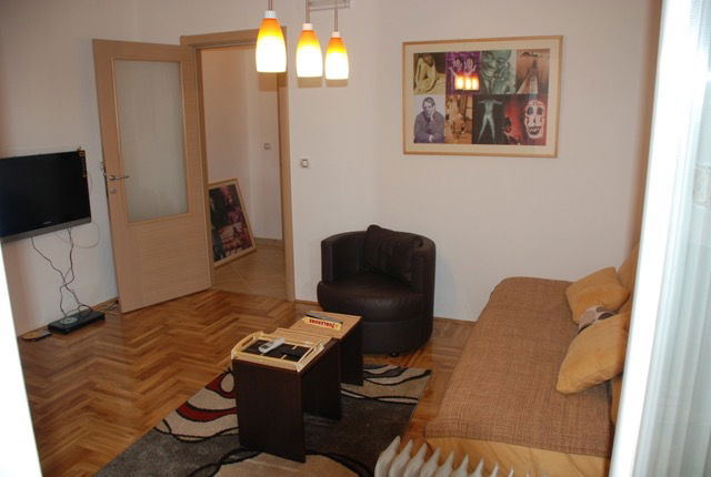 Продаж - Квартира Podgorica, Ljubović
