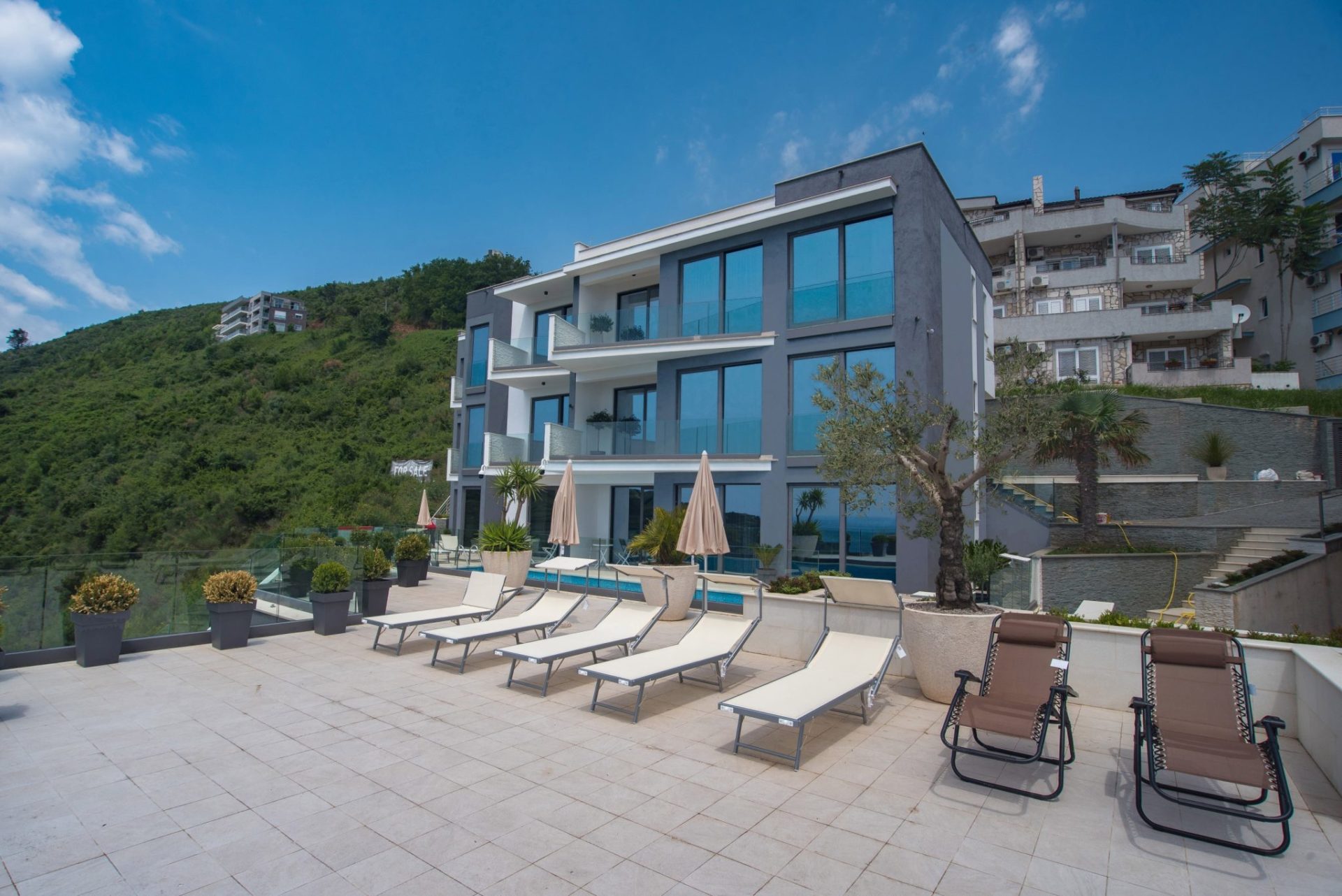 Sale - House Budva, Ostalo