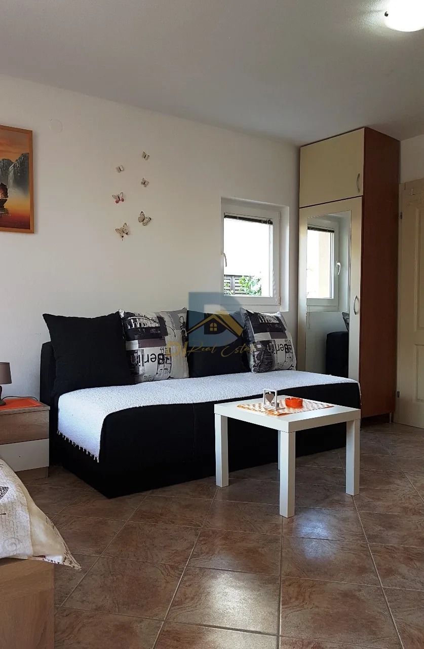 Rent - Apartment Tivat, Centar