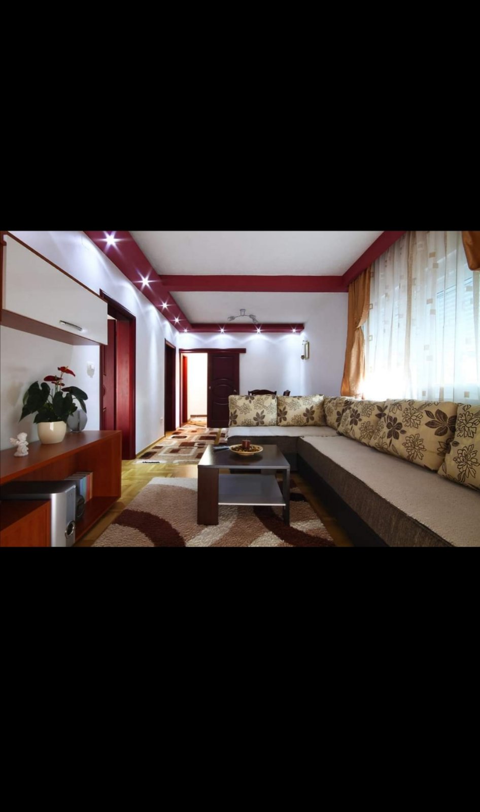 Оренда - Квартира Budva, Centar