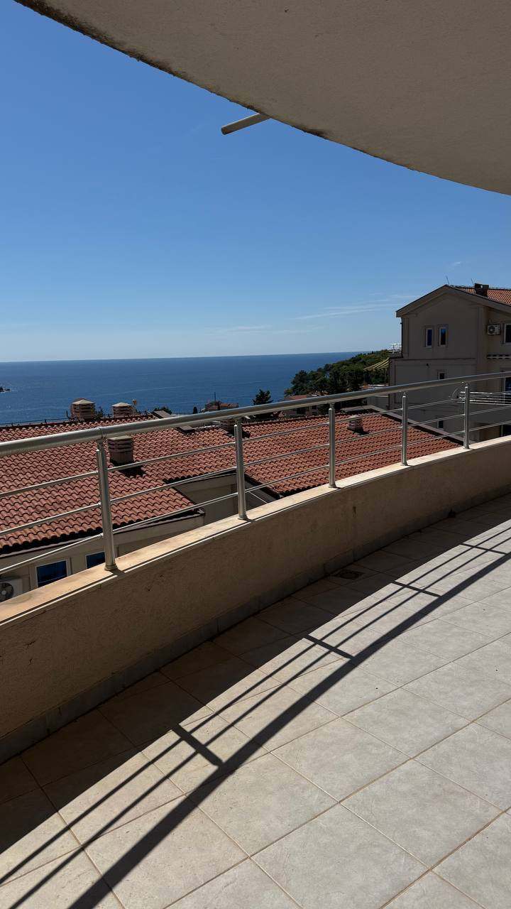 Продаж - Квартира Budva, Petrovac