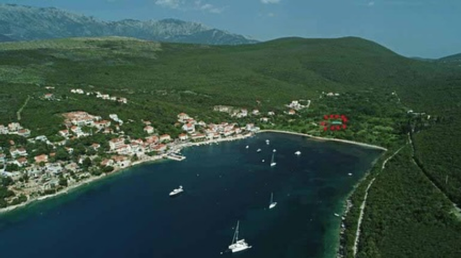Продаж - Земля Kotor, Bigova