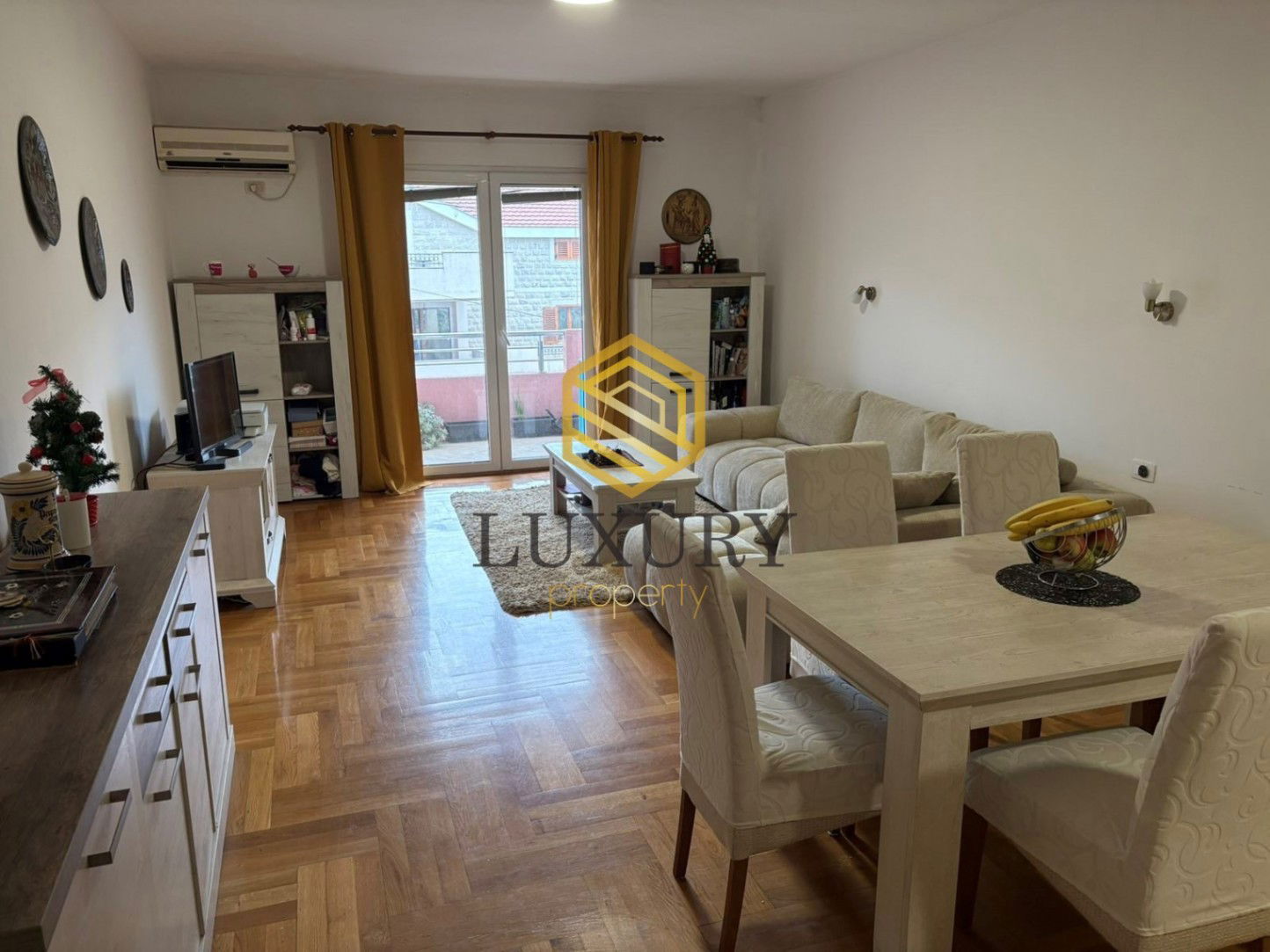 Rent - Apartment Tivat, Tivat
