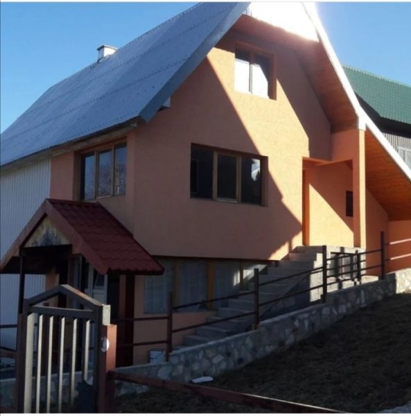 Sale - House Žabljak, Žabljak
